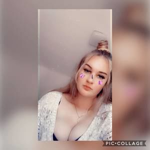 Meet your Posher, Karla